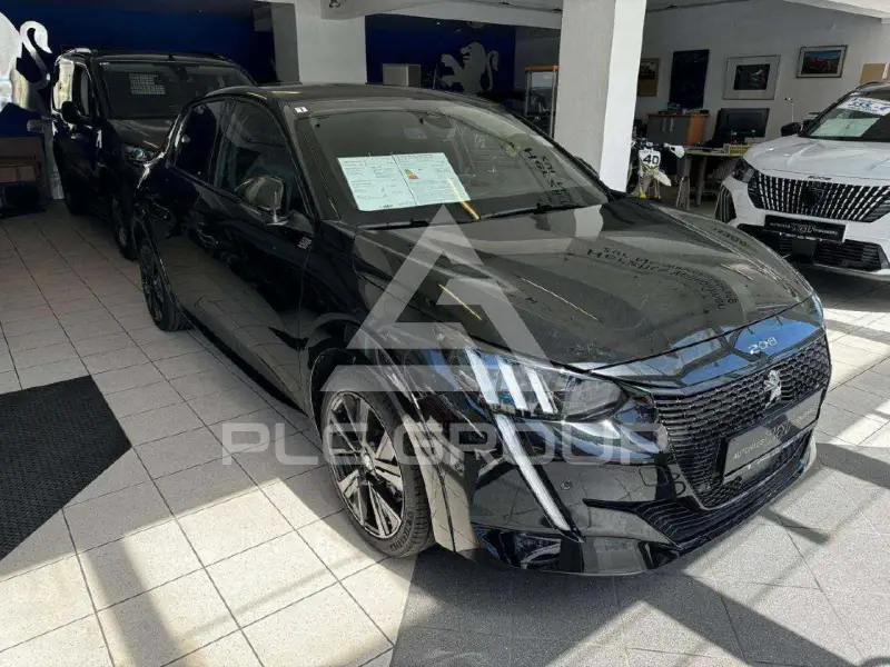 2024 Peugeot 208