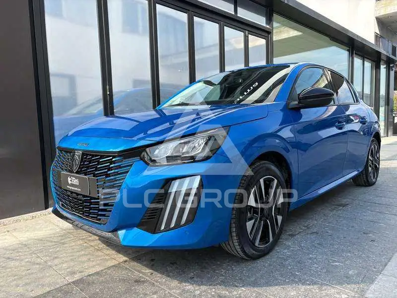2024 Peugeot 208