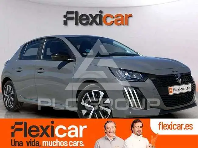 2024 Peugeot 208