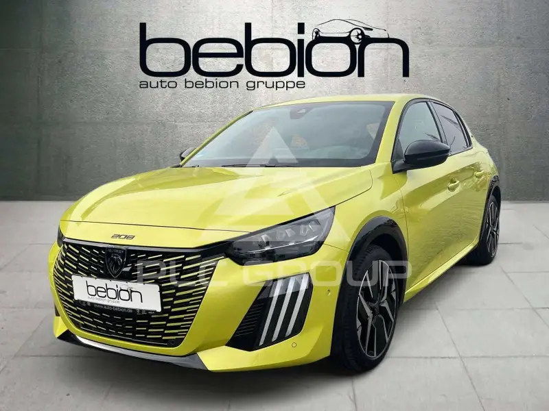 2024 Peugeot Unknown
