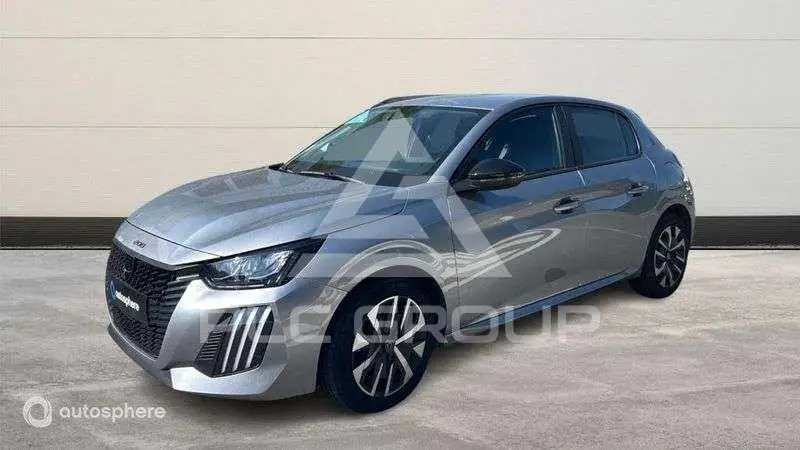2024 Peugeot 208