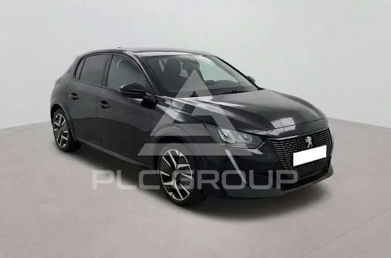 2024 Peugeot 208