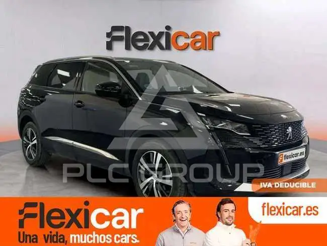 2024 Peugeot 5008