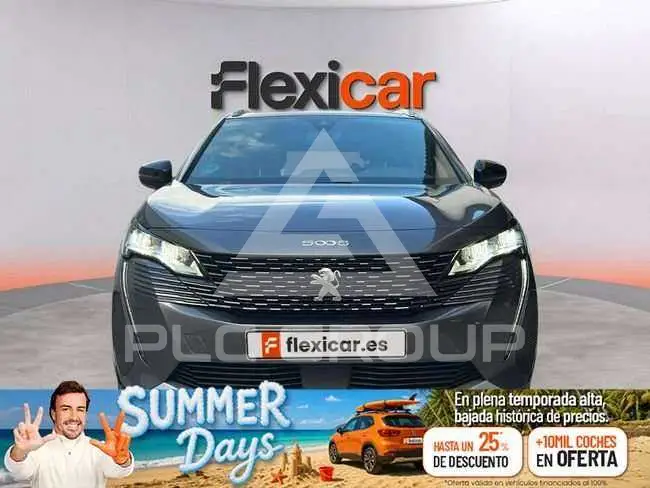 2024 Peugeot 5008