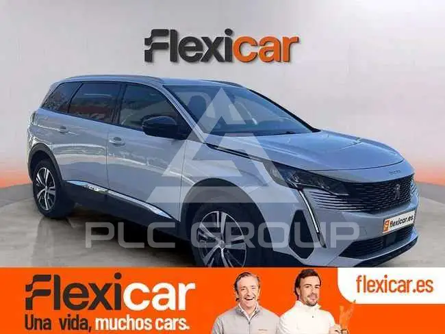 2024 Peugeot 5008