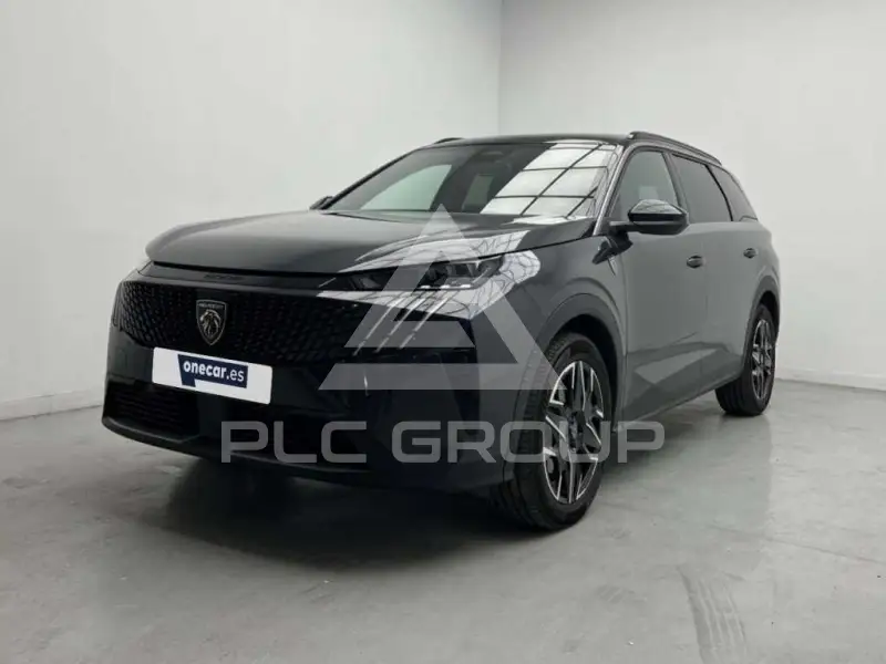 2024 Peugeot 5008