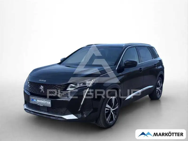 2024 Peugeot 5008