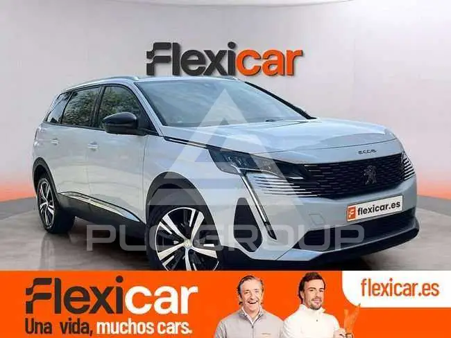 2024 Peugeot 5008