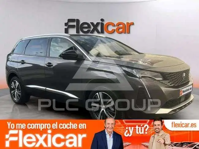 2024 Peugeot 5008