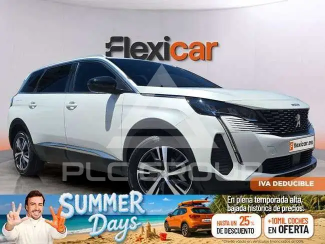 2024 Peugeot 5008