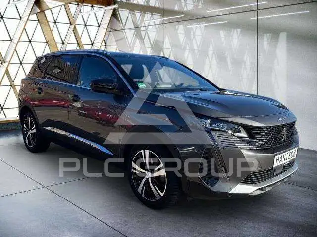 2024 Peugeot 5008