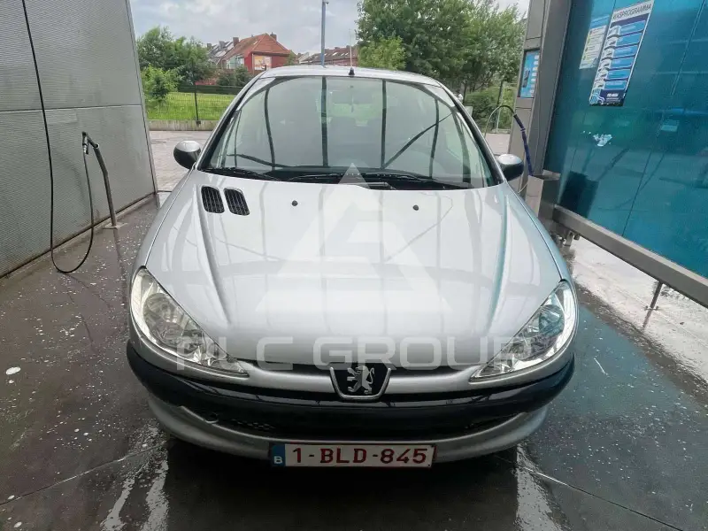 2024 Peugeot 206