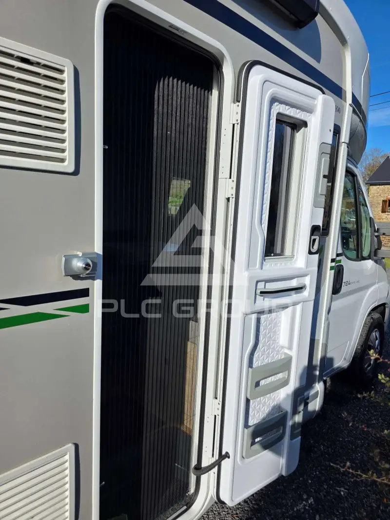 2024 Peugeot Unknown