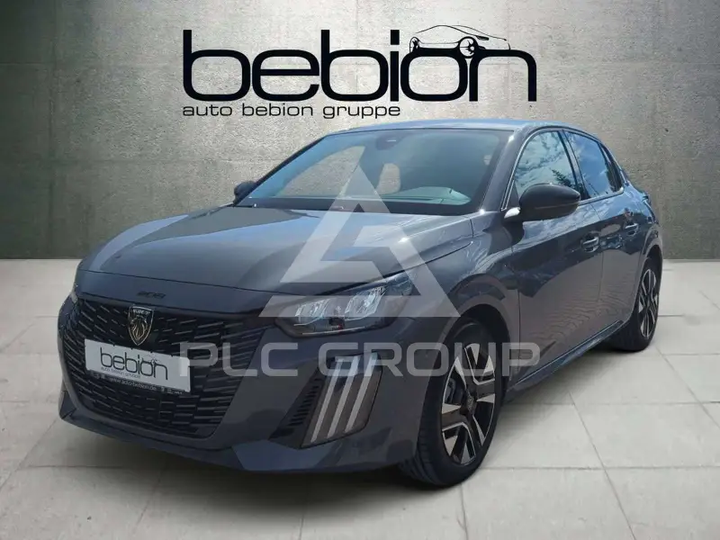 2024 Peugeot Unknown