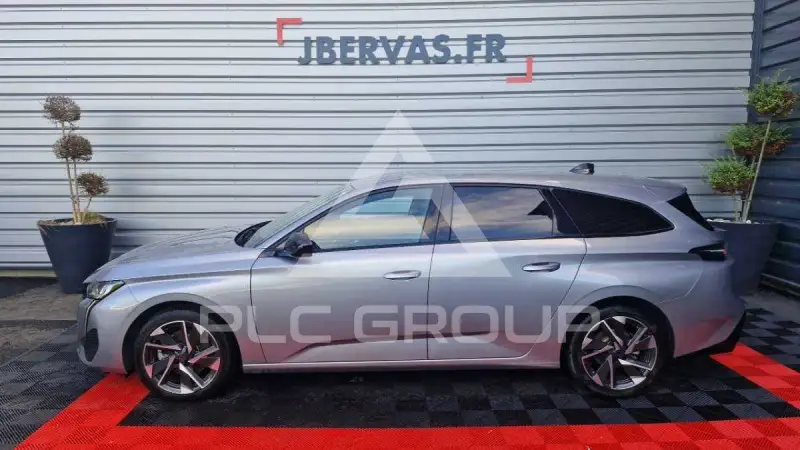 2024 Peugeot Unknown