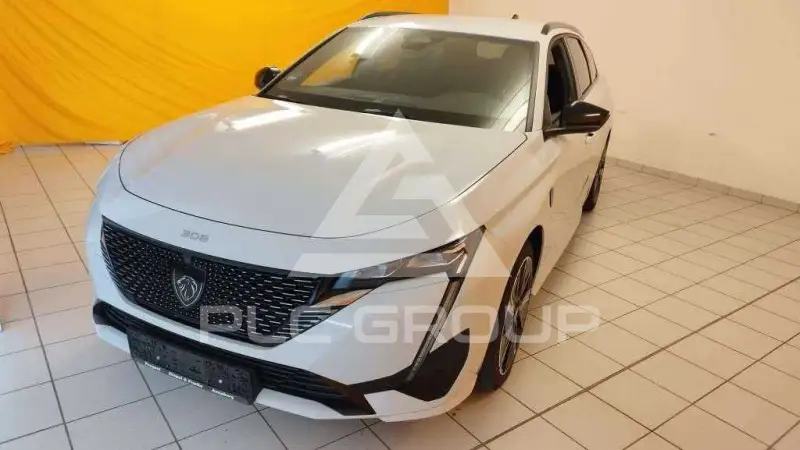 2024 Peugeot Unknown