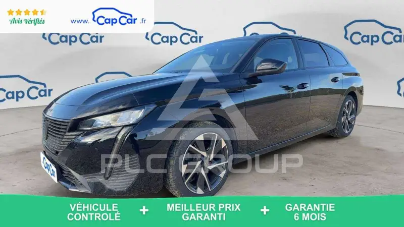 2024 Peugeot Unknown