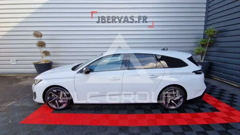 2024 Peugeot Unknown