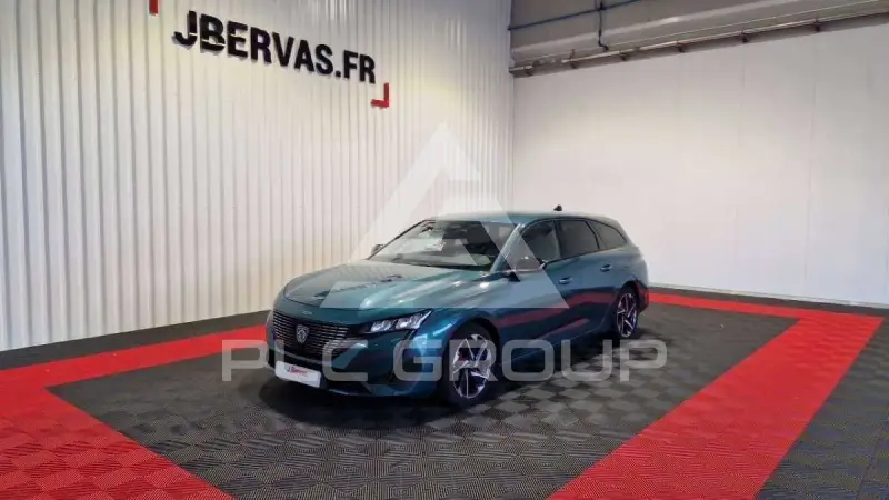 2024 Peugeot Unknown