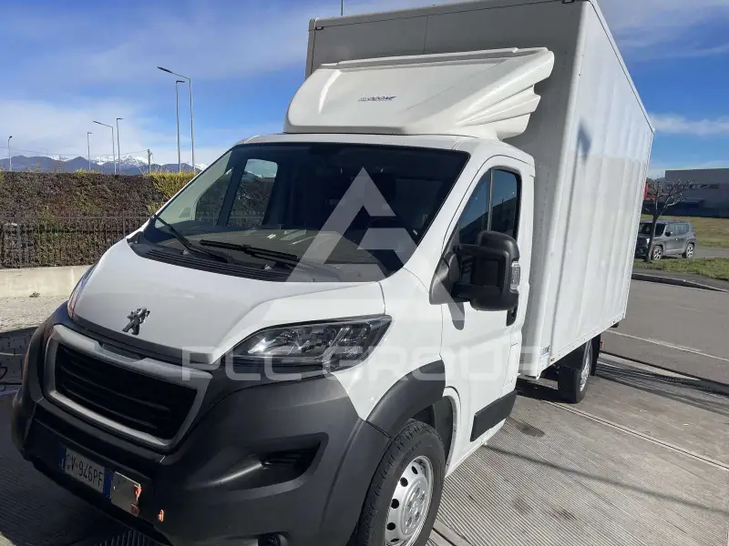 2024 Peugeot Unknown