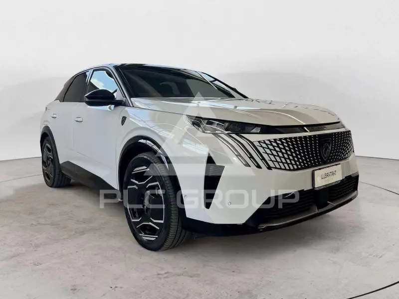 2024 Peugeot Unknown