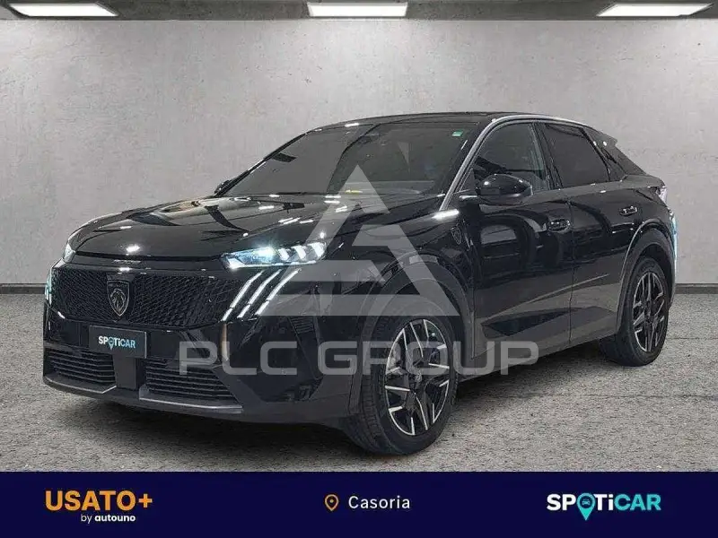 2024 Peugeot Unknown