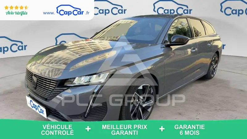 2024 Peugeot Unknown