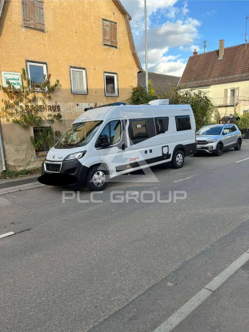 2024 Peugeot Unknown