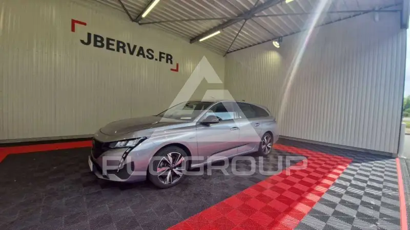 2024 Peugeot Unknown