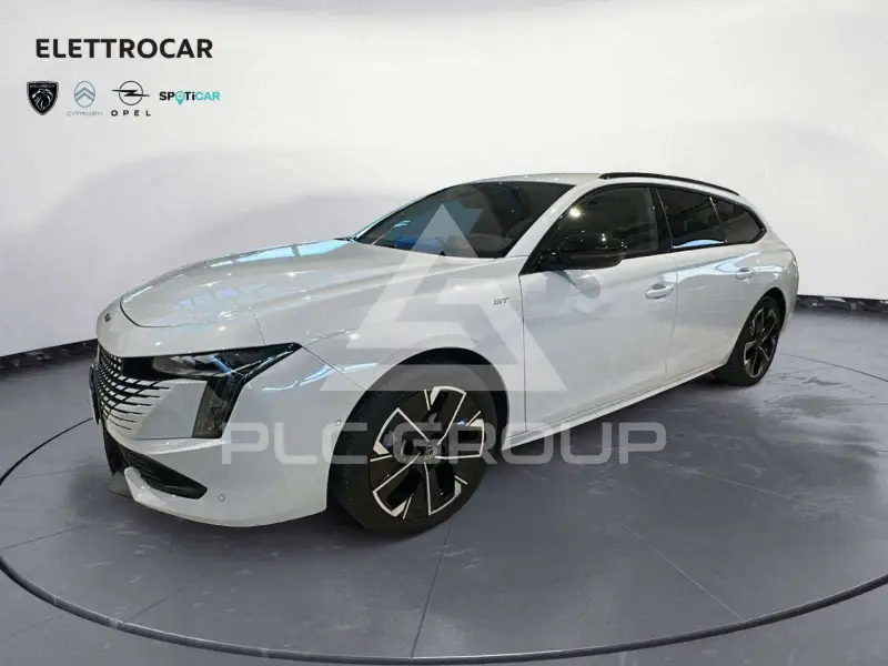 2024 Peugeot 508