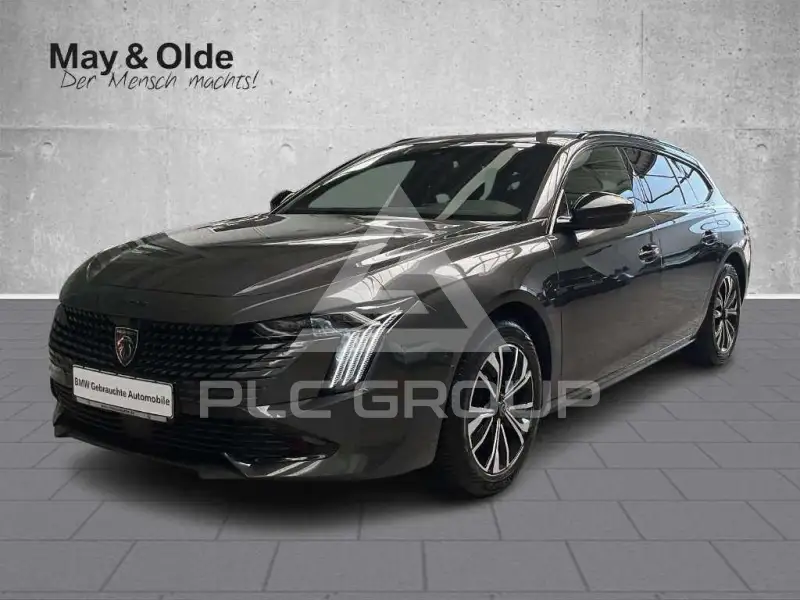 2024 Peugeot 508