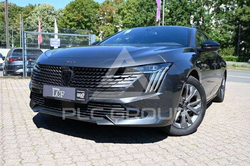 2024 Peugeot 508