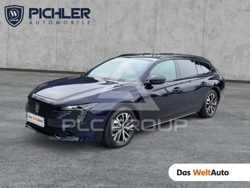 2024 Peugeot 508