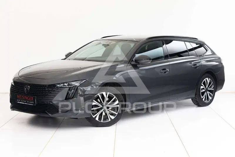 2024 Peugeot 508