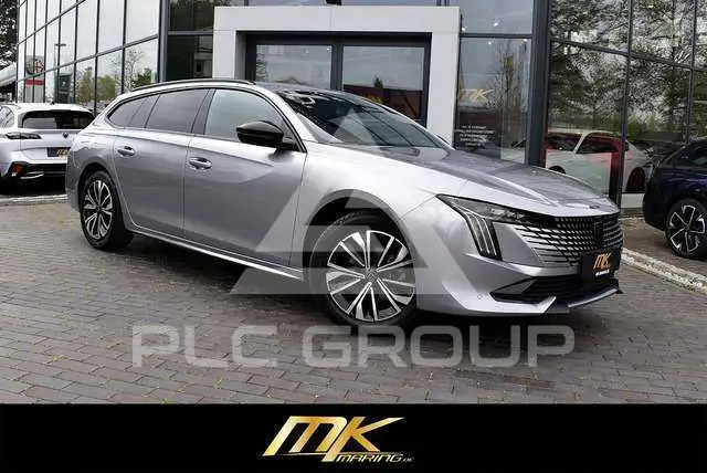 2024 Peugeot 508