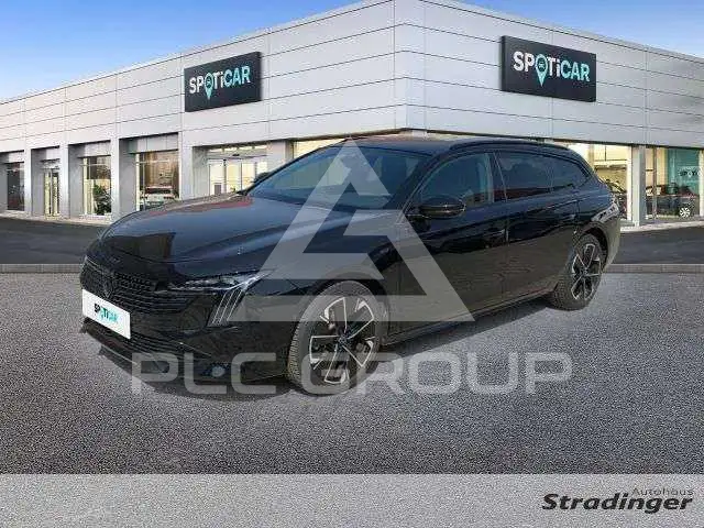 2024 Peugeot 508