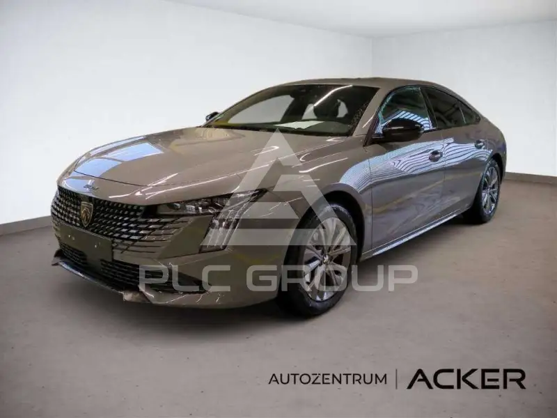 2024 Peugeot 508