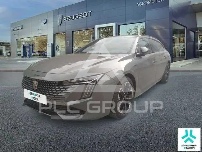 2024 Peugeot 508