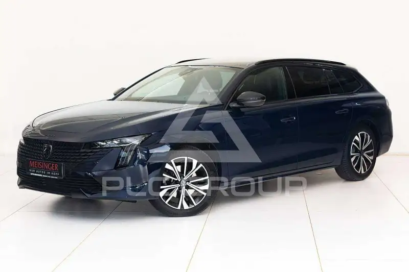 2024 Peugeot 508