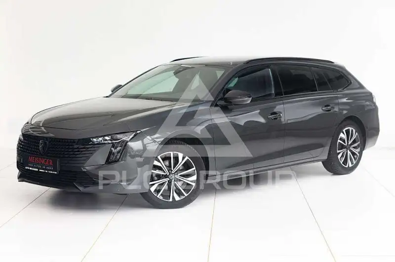 2024 Peugeot 508