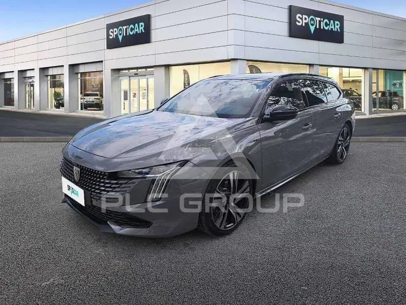 2024 Peugeot 508