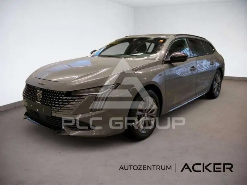2024 Peugeot 508