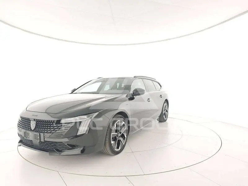 2024 Peugeot 508