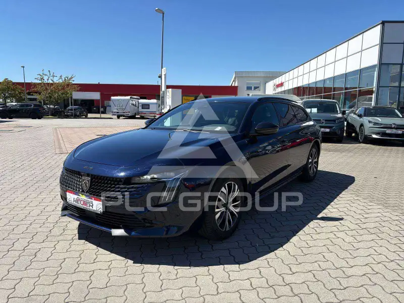 2024 Peugeot 508