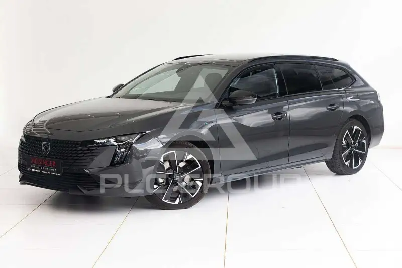 2024 Peugeot 508