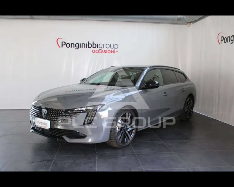 2024 Peugeot 508