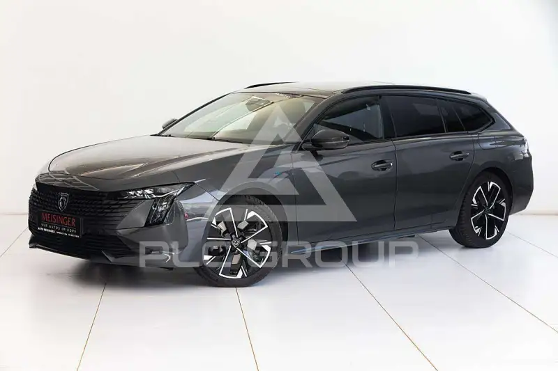 2024 Peugeot 508