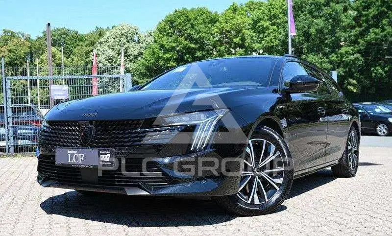 2024 Peugeot 508