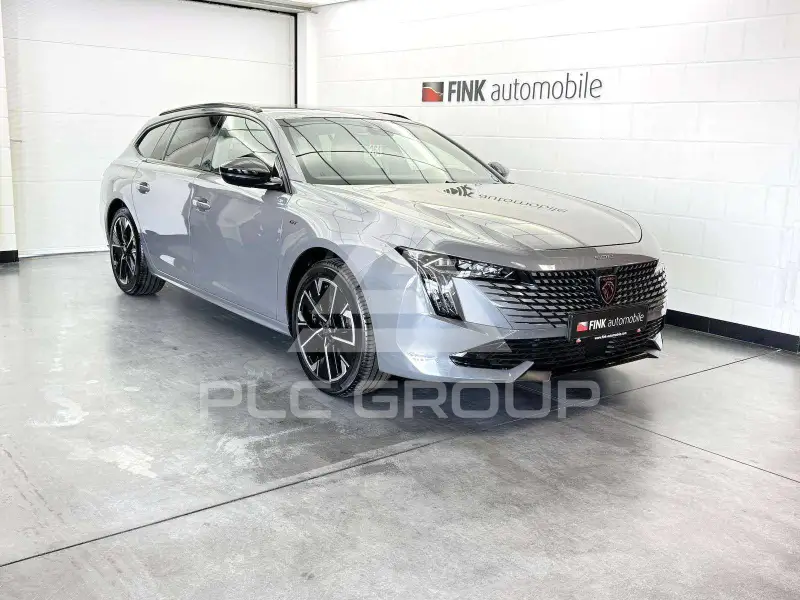 2024 Peugeot 508
