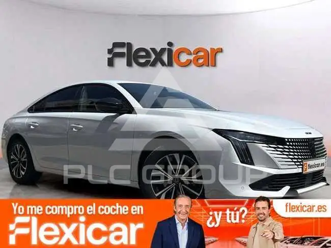 2024 Peugeot 508